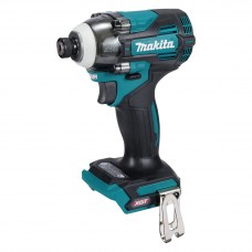 Makita TD004GZ XGT smūginis suktukas Makita TD004GZ XGT smūginis suktukas
